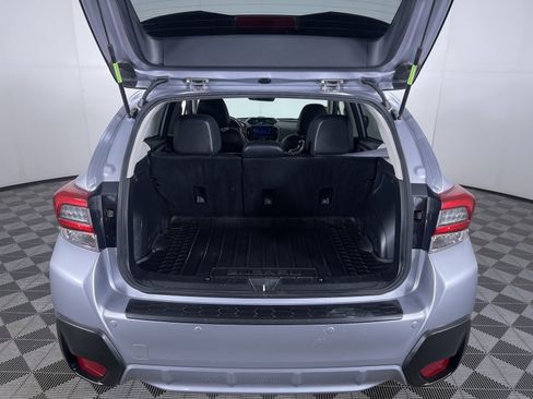 Used 2021 Subaru Crosstrek 2.5i Limited w/ Moonroof Package 2 AWD/4WD image 23