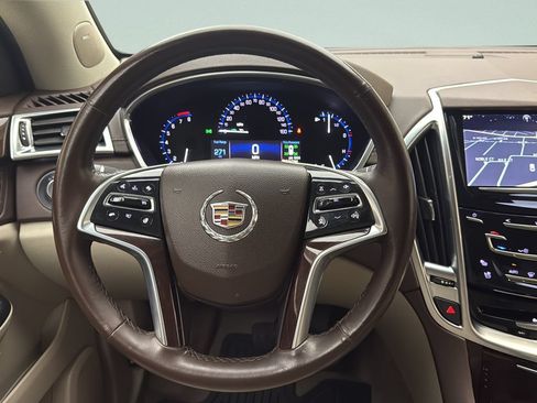 Used 2015 Cadillac SRX Premium w/ Driver Assist Package AWD/4WD image 22