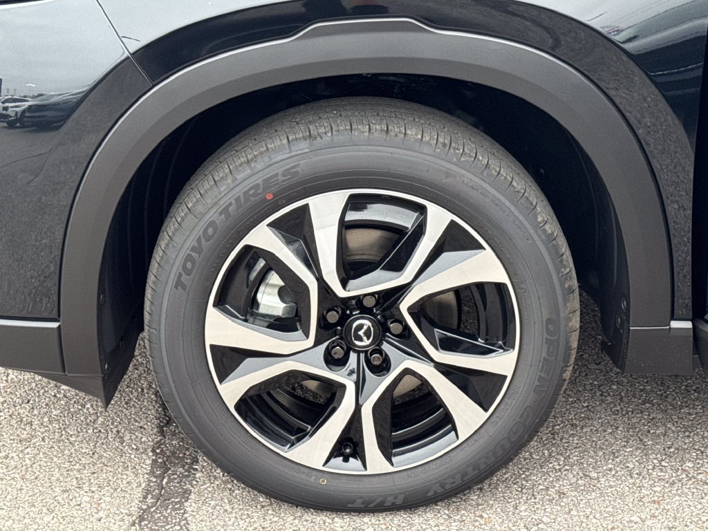 New 2026 MAZDA CX-5 Preferred AWD/4WD image 21