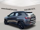 Used 2019 Jeep Compass Altitude image 4