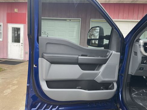 New 2026 Ford F350 XLT w/ 360-Degree Camera Package AWD/4WD image 11