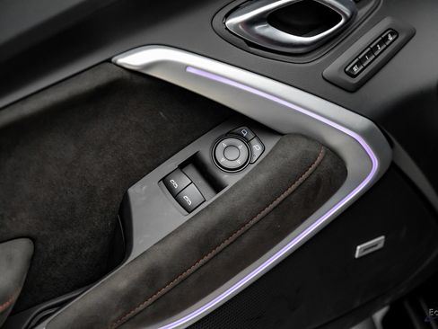 Used 2024 Chevrolet Camaro ZL1 RWD image 92