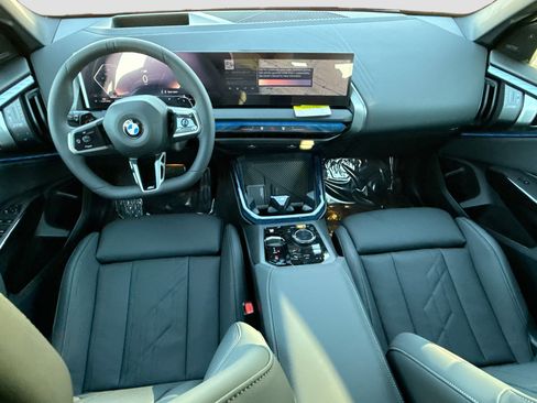 New 2026 BMW X3 xDrive30 w/ Premium Package image 16