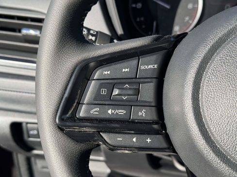Certified 2026 Subaru Forester Premium AWD/4WD image 16
