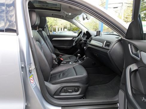 Used 2015 Audi Q3 2.0T Premium Plus AWD/4WD image 32