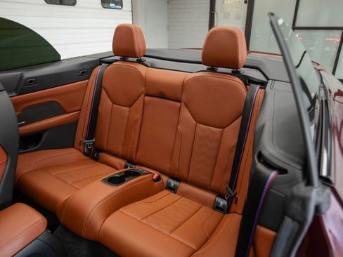 Used 2023 BMW M4 xDrive Competition image 31