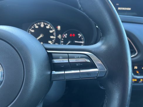 Certified 2023 MAZDA CX-30 AWD 2.5 S w/ Preferred Package image 18