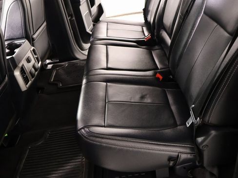 Used 2022 Ford F250 Lariat w/ Lariat Value Package image 13