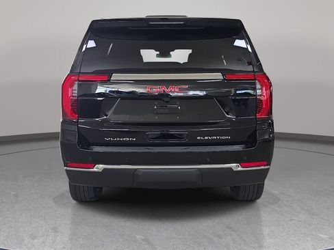 Used 2026 GMC Yukon XL Elevation RWD image 8
