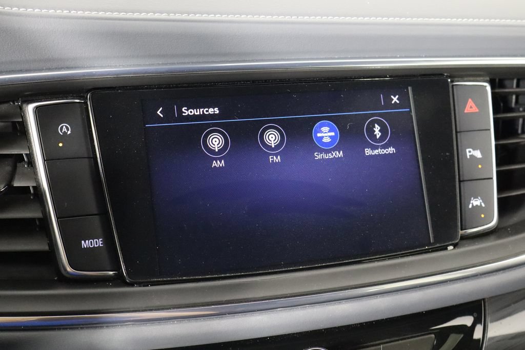 Used 2023 Buick Enclave Essence w/ Trailering Package, 5000 lbs. FWD image 35
