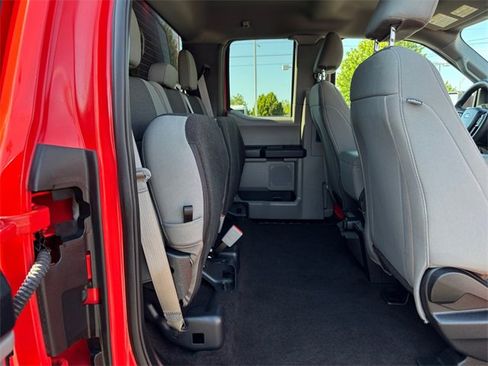 Used 2019 Ford F150 XL w/ XL Power Equipment Group image 28