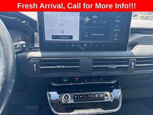Used 2023 Lincoln Corsair Reserve w/ Equipment Group 201A AWD/4WD image 7