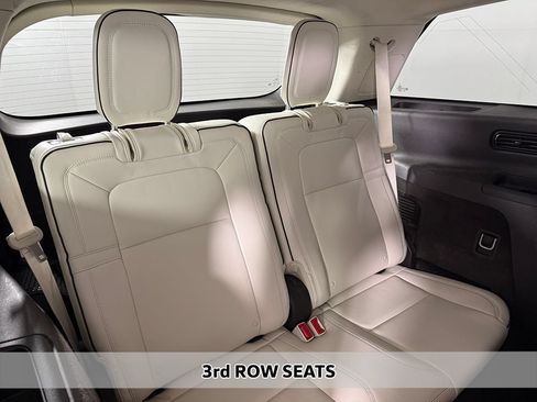 Used 2021 Lincoln Aviator Black Label AWD/4WD image 12