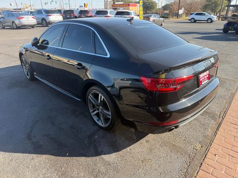 Used 2017 Audi A4 2.0T Premium Plus image 3