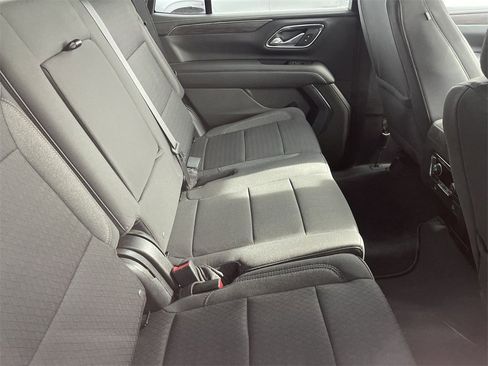 Used 2023 Chevrolet Tahoe LS w/ Driver Alert Package image 9