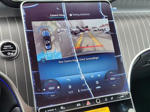 New 2026 Mercedes-Benz GLC 300 4MATIC image 21