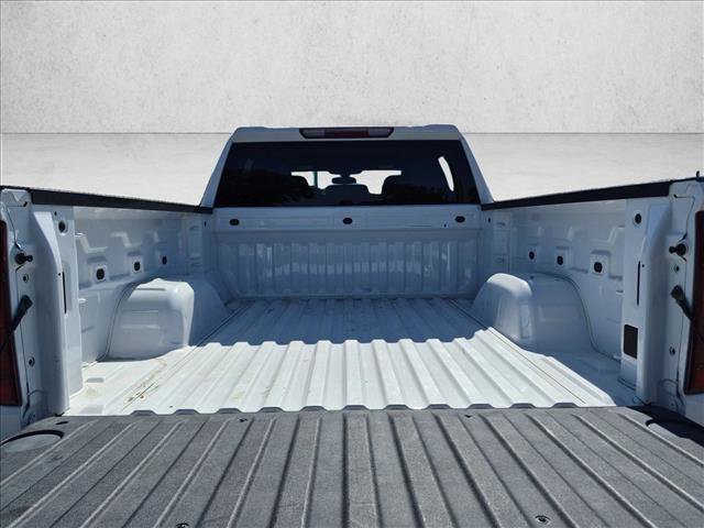 Used 2019 Chevrolet Silverado 1500 LT w/ Texas Edition RWD image 6