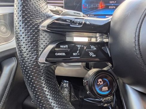 Used 2024 Mercedes-Benz GLE 53 AMG 4MATIC image 24