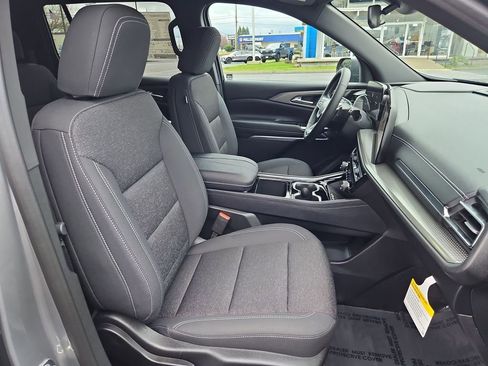 New 2026 Chevrolet Traverse LT w/ Midnight/Sport Edition image 28