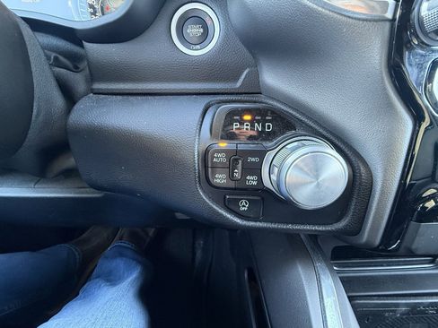 Used 2021 RAM 1500 Laramie image 21