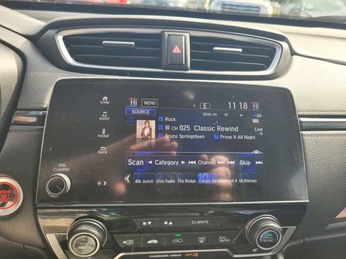 Used 2020 Honda CR-V EX image 23