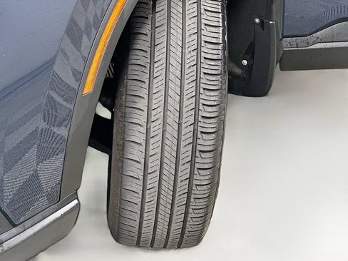 Certified 2024 Honda CR-V EX-L image 27