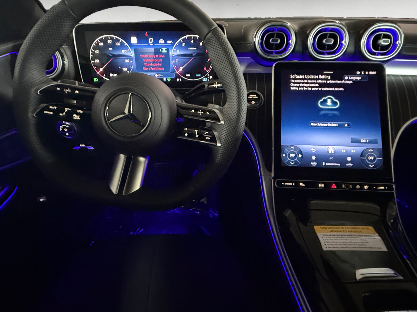 New 2026 Mercedes-Benz CLE 450 4MATIC Cabriolet image 14