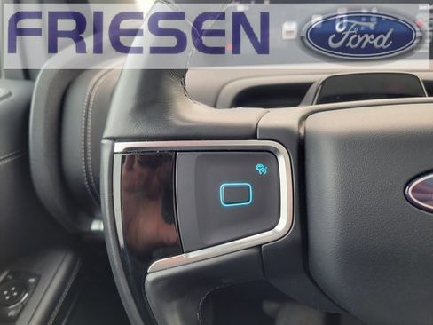 Used 2025 Ford Expedition Max Platinum image 16