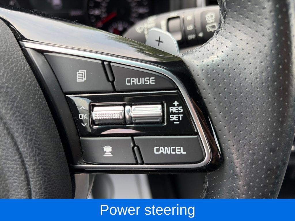 Used 2022 Kia Sportage SX AWD/4WD image 15