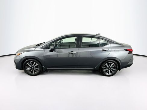 Used 2024 Nissan Versa SV w/ Trunk Package FWD image 4