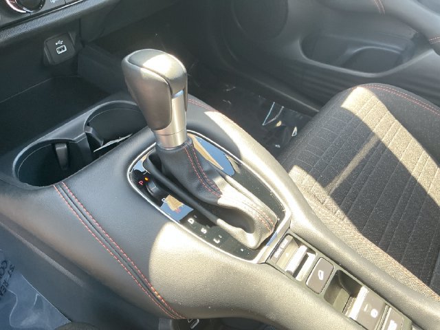 Certified 2025 Honda HR-V Sport image 24