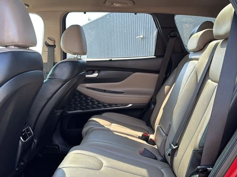 Used 2023 Hyundai Santa Fe SEL w/ Premium Package AWD/4WD image 25