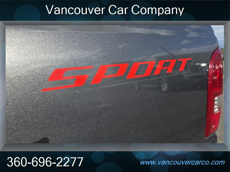 Used 2008 Ford Ranger 2WD SuperCab image 20