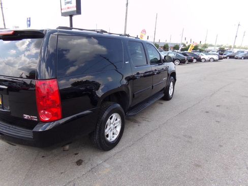 Used 2014 GMC Yukon XL SLT image 49