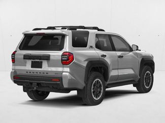 New 2026 Toyota 4Runner TRD Off-Road Premium AWD/4WD video 2