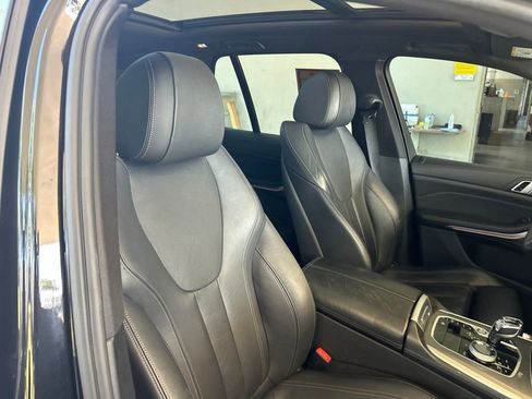 Used 2020 BMW X5 sDrive40i w/ M Sport Package RWD image 22