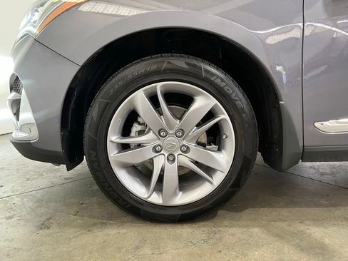 Used 2020 Acura RDX AWD w/ Advance Package image 15
