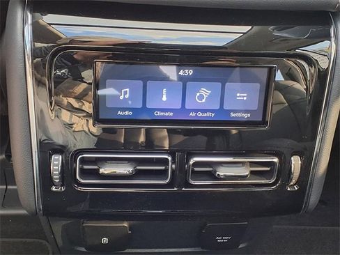 New 2025 Lincoln Aviator Premiere image 11