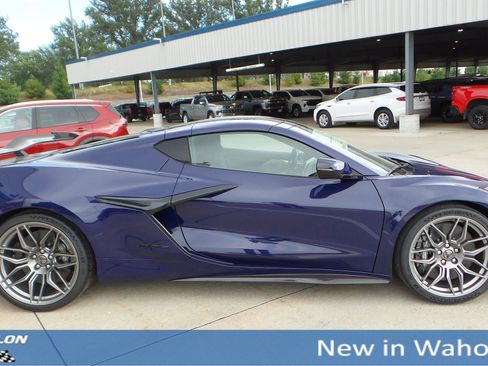 New 2026 Chevrolet Corvette Z06 image 7