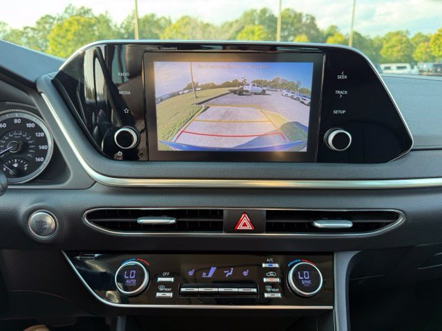 Used 2022 Hyundai Sonata SEL FWD image 20