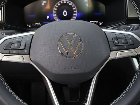 Certified 2026 Volkswagen Taos S FWD image 13