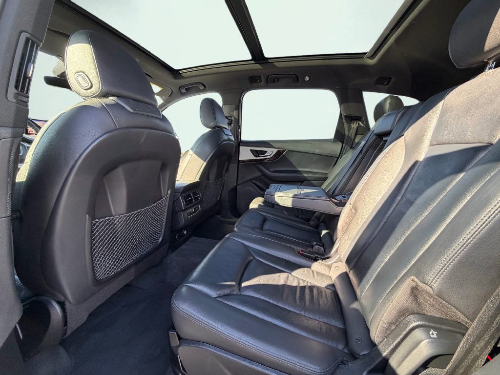 Used 2019 Audi Q7 2.0T Premium w/ Convenience Package AWD/4WD image 48