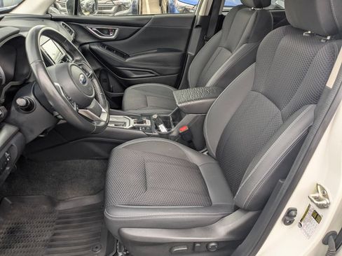 Used 2021 Subaru Forester Premium w/ Popular Package #1 AWD/4WD image 19