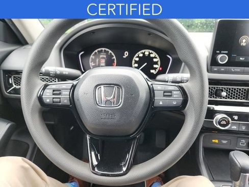 Used 2024 Honda Civic LX image 20