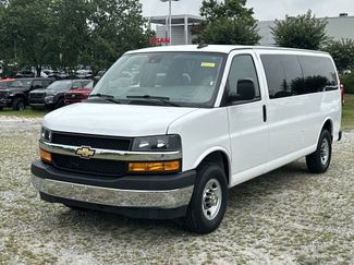 Used 2024 Chevrolet Express 3500 LT w/ LT Preferred Equipment Group RWD video 1