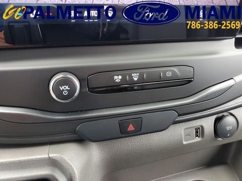 Used 2024 Ford Transit 250 w/ Load Area Protection Package image 23