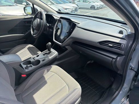 Used 2025 Subaru Crosstrek 2.5i Premium AWD/4WD image 10