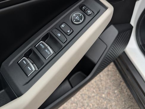 Used 2024 Honda Accord EX image 23