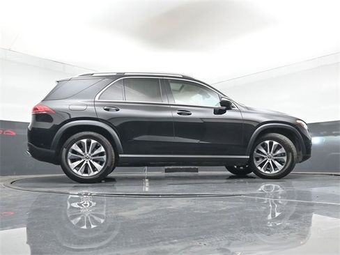 Used 2022 Mercedes-Benz GLE 350 GLE 350 image 49