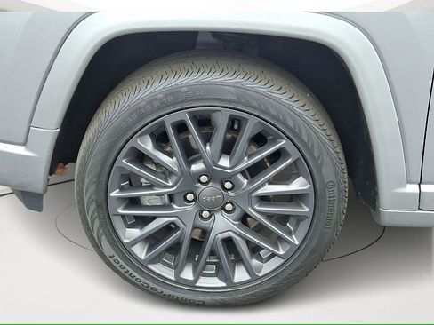 Used 2023 Jeep Compass High Altitude image 8